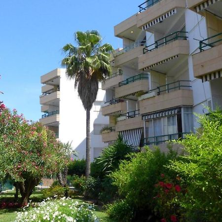 Apartamentos Colon Салоу Екстер'єр фото