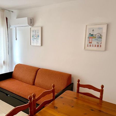 Apartamentos Colon Салоу Екстер'єр фото