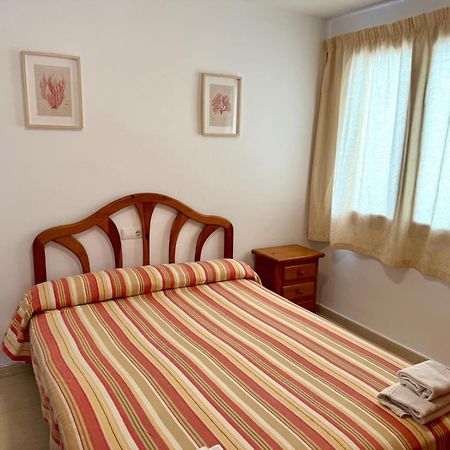 Apartamentos Colon Салоу Екстер'єр фото