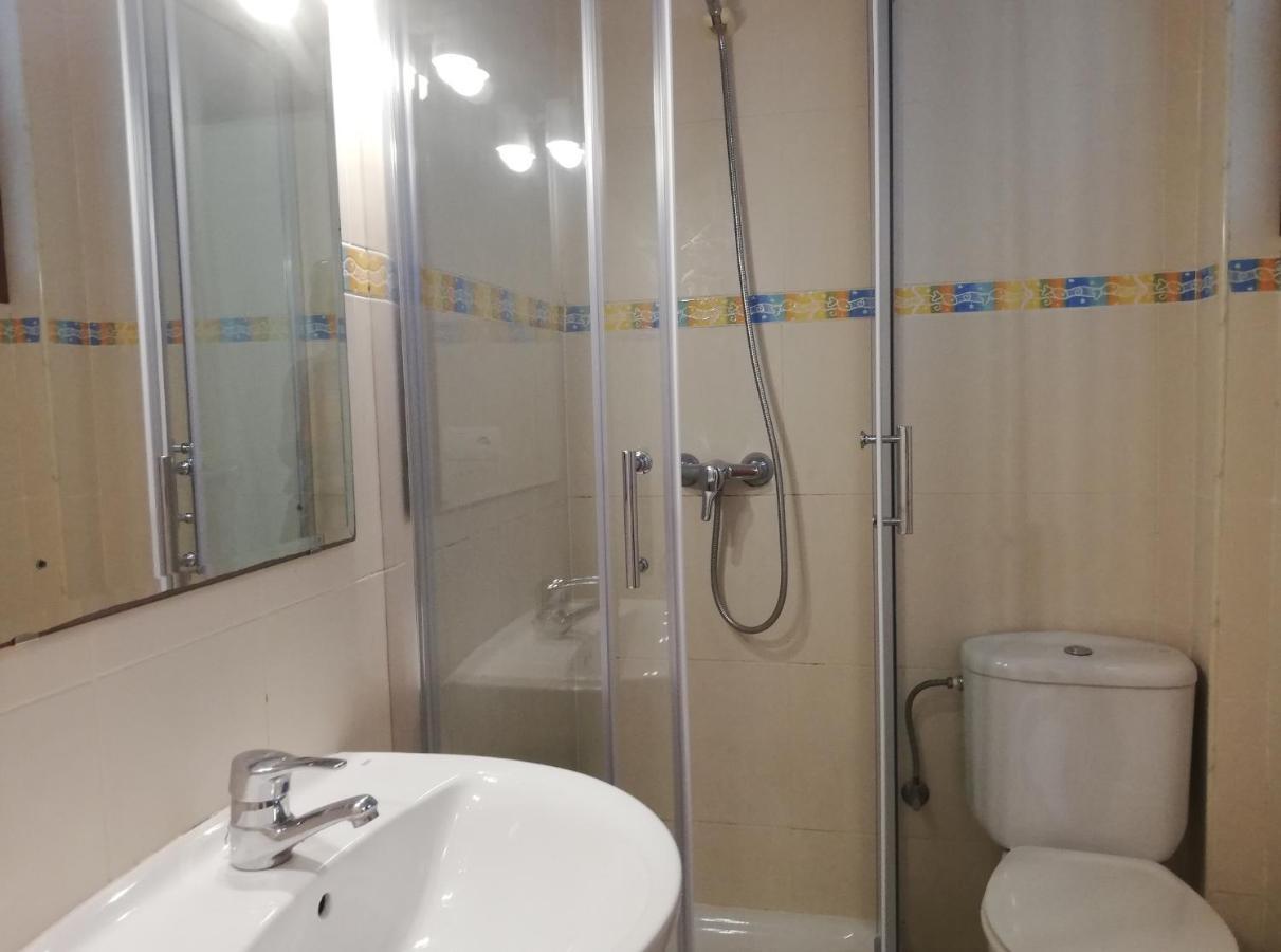 Apartamentos Colon Салоу Екстер'єр фото