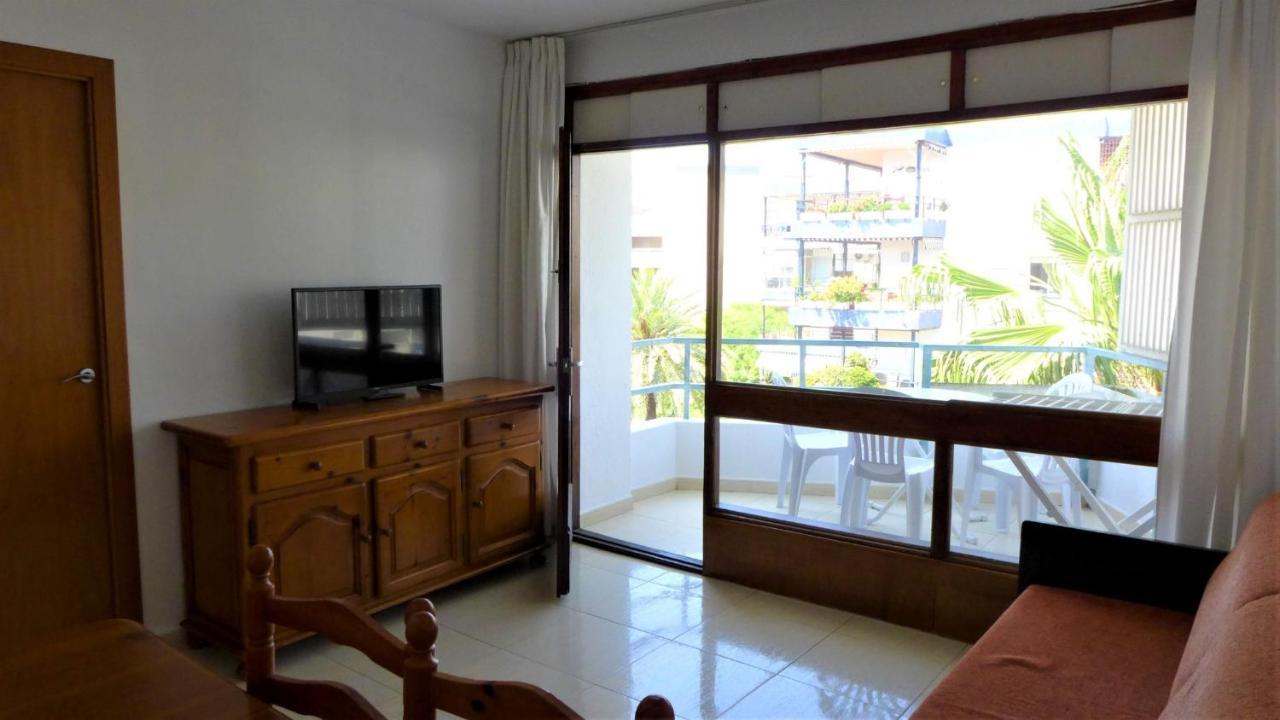 Apartamentos Colon Салоу Екстер'єр фото