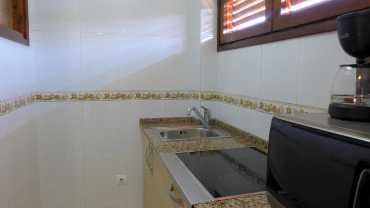 Apartamentos Colon Салоу Екстер'єр фото