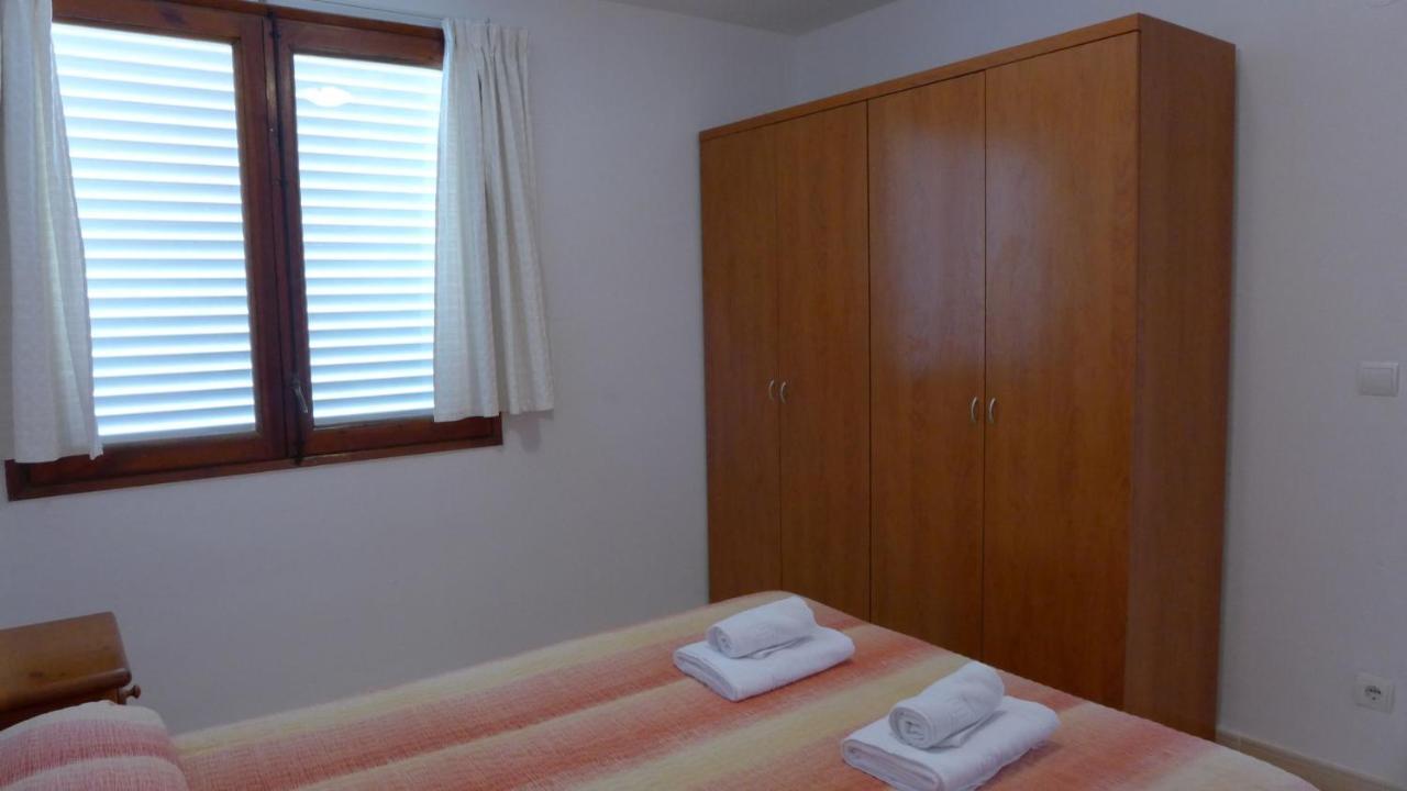 Apartamentos Colon Салоу Екстер'єр фото