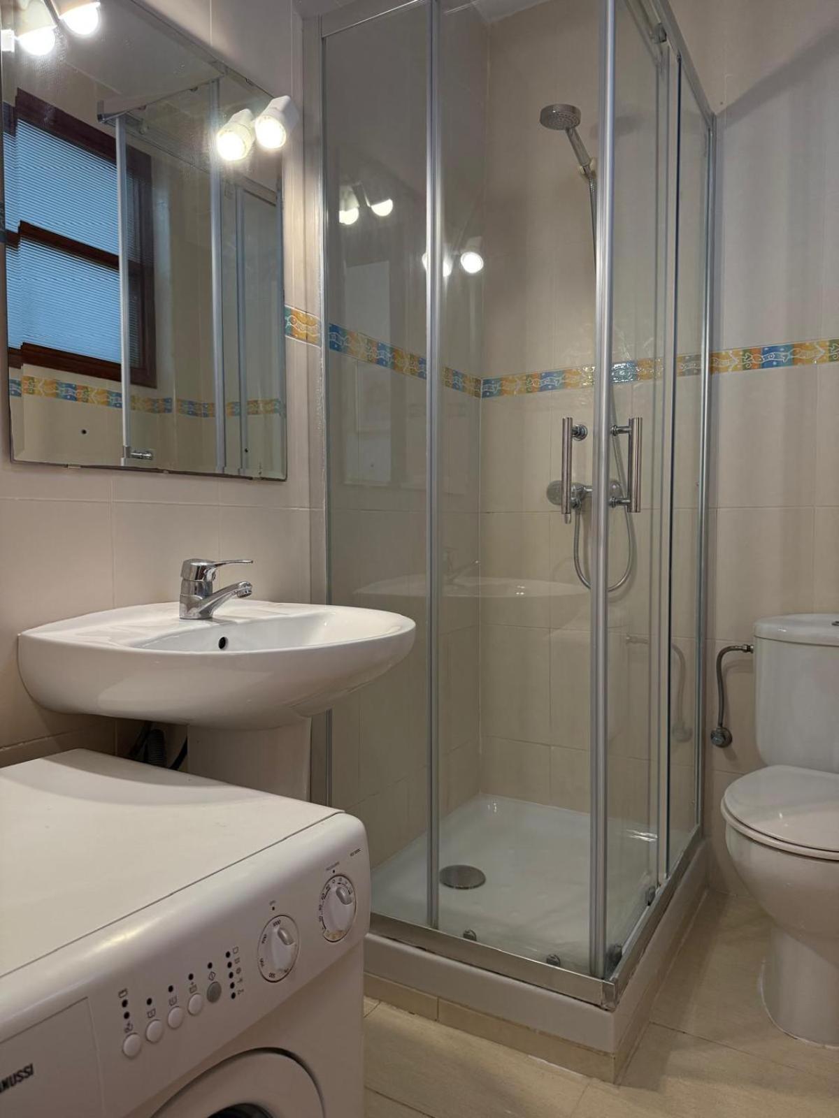 Apartamentos Colon Салоу Екстер'єр фото